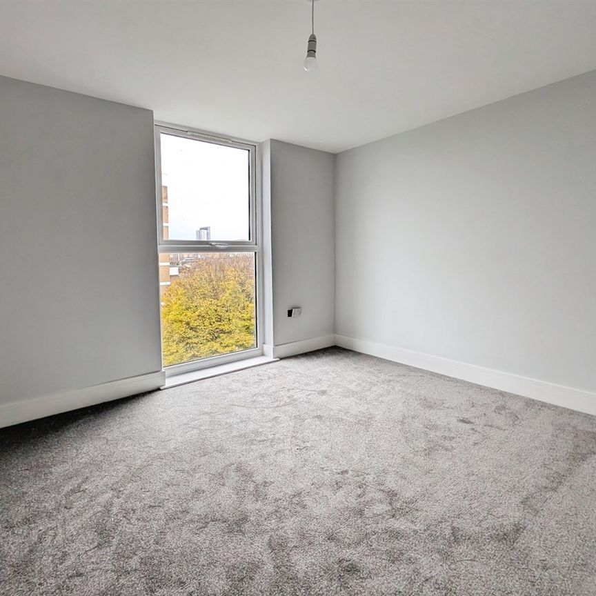 Clarendon Apartments, SO14 - Photo 1