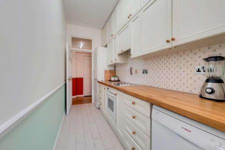 Collingham Gardens, Earls Court, SW5 - Photo 5