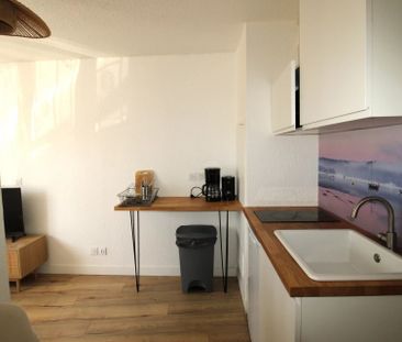 Location Appartement 1 pièce 20m² ST BRIEUC 22000 - Photo 5