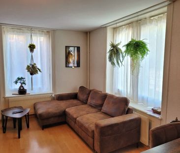 3 Zimmer, 70 m² - Photo 3