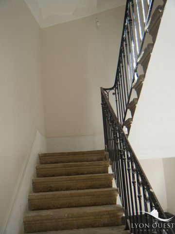 Maison bourgeoise T5 , Charbonnières-les-bains - Photo 2