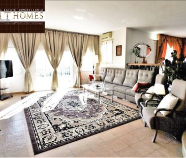 4 room luxury Villa for rent in Mijas, Spain - Photo 3