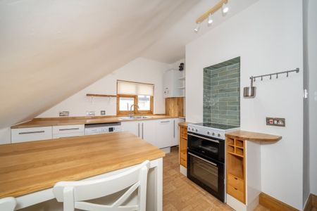 1 bedroom flat to rent - Photo 3