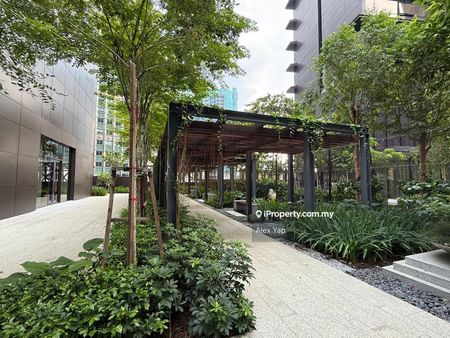 Pavilion Damansara Heights, Damansara Heights - Foto 5