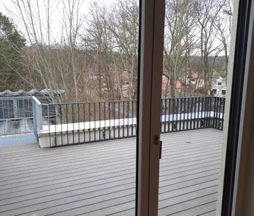 1-Raumwohnung in Potsdam Waldstadt 2 - Wentzel Dr. - - Photo 1