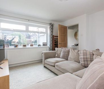 3 bedroom terraced house to rent - Photo 1