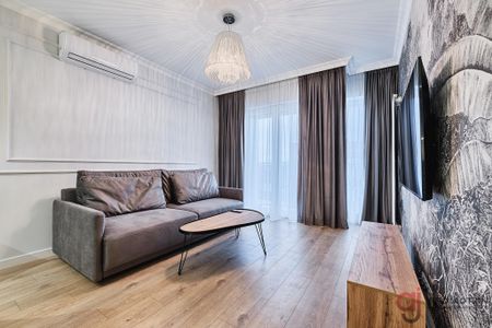 Łódź - Mieszkanie na wynajem - Фото 3