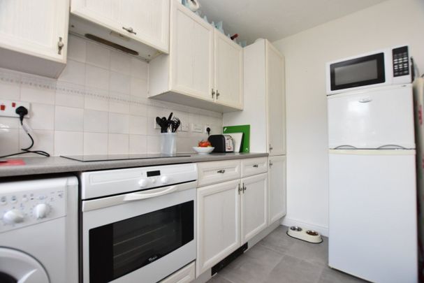 Glaisher Street, London, SE8 - Photo 1