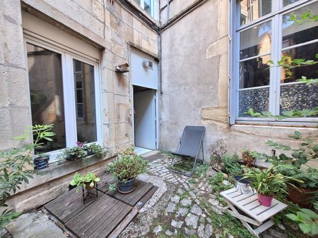 Location Appartement 1 pièce 13m² DIJON 21000 - Photo 3
