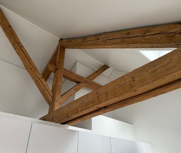 Magnifique appartement rénové en plein centre - Esplanade Avec Jard... - Foto 1