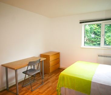 2 Bed Flat, Bishops Corner, M15 - Photo 5