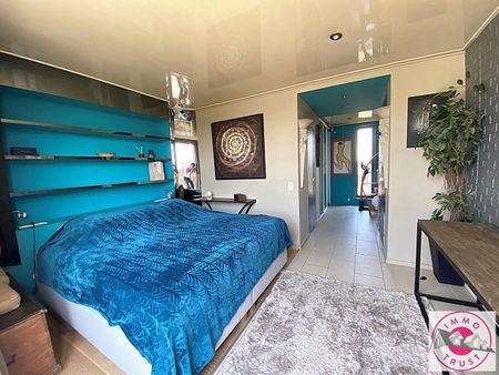 Penthouse - te huur - Photo 4