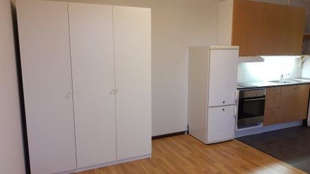 Lindaregatan, Ödåkra - Photo 2