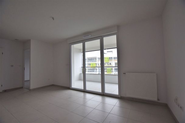 Appartement 2 pièces - Photo 1