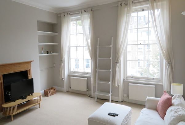 2 Bed Maisonette, Moreton Terrace, SW1V - Photo 1