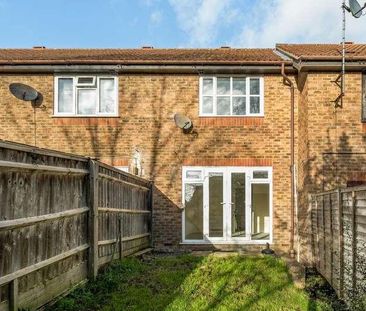 Coleridge Close, Twyford, RG10 - Photo 1