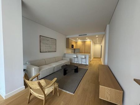 2 Bedroom Apartment with swimming pool, Saldanha, Lisboa - Photo 2