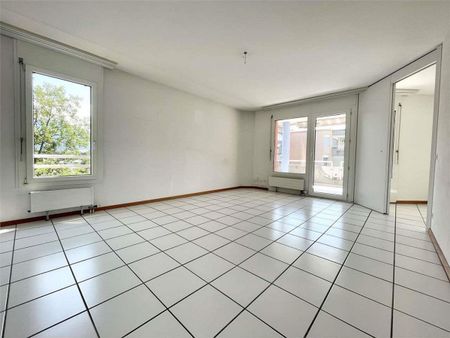 Helles 4.5-Zimmer-Wohnung in strategischer Lage in Breganzona - Photo 3
