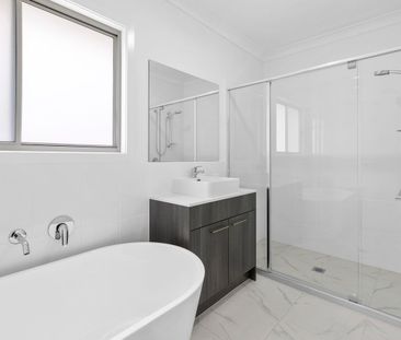 Four Bedroom Family Home with High End Finishes - Photo 5