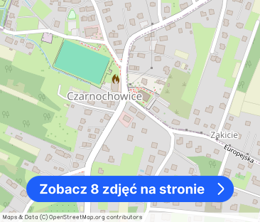 Mieszkanie do wynajęcia osiedle Złocień Kraków - Zdjęcie 1