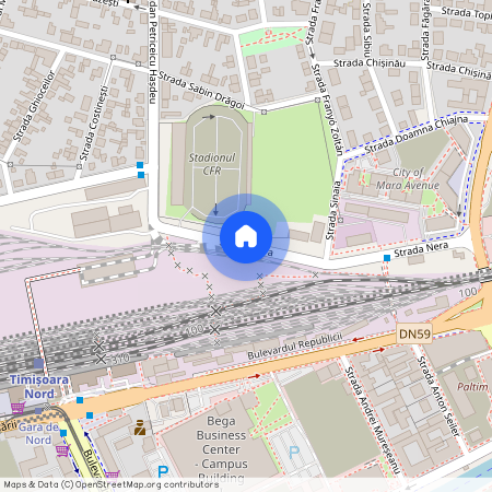 Blascovici, Timisoara, Timis