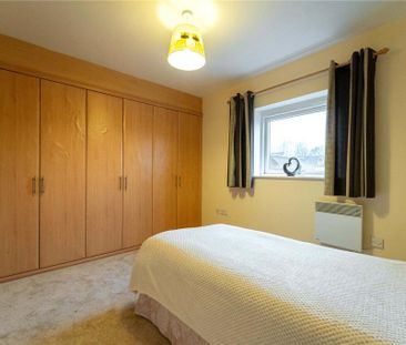 2 bedroom apartment to rent - Photo 6