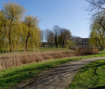 Mijehof 343, Holendrecht-Oost, 1106HJ, Amsterdam - Photo 1