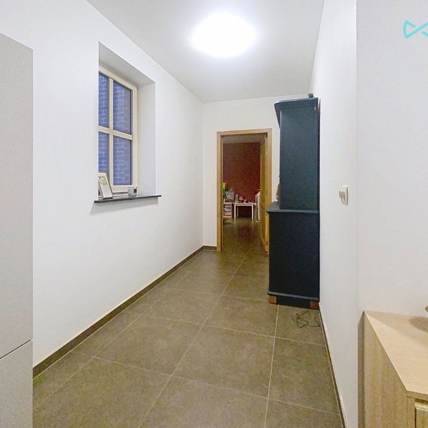 Huis met twee slaapkamers in Ath - Foto 1