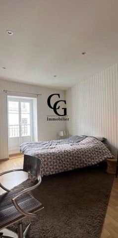 Location Appartement 1 pièce 25m² VERTOU 44120 - Photo 1