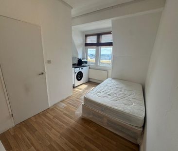 Studio Flat, London Road, CR0 - Photo 5