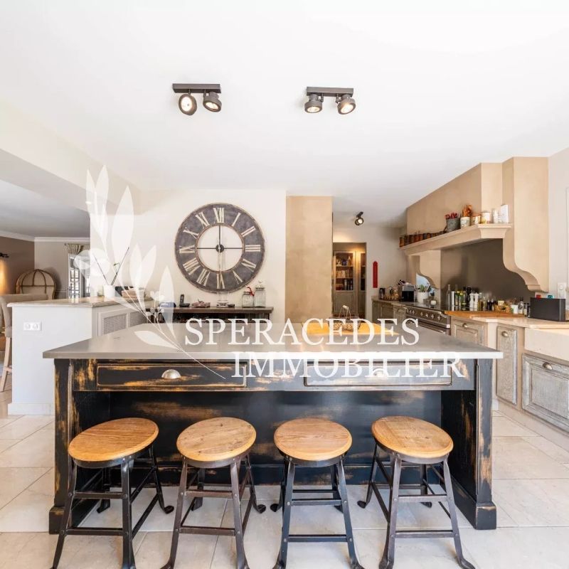 La Bastide Troyat - 12 personnes - Photo 1