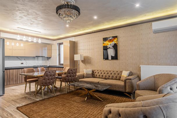 Apartament | 4 camere | dressing | parcare | Tractorul - Photo 1