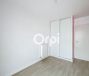 Appartement à louer 4 pièces • 78,30 m2 Longjumeau - Photo 5