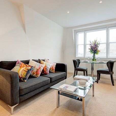 Hill Street, Mayfair, W1J 5LY, London - Photo 1