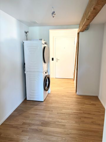 Grosszügige, offene Neubauwohnung - Foto 5
