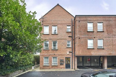 Apt 7 1C Ormiston Crescent, Belfast, BT4 3JP - Photo 4