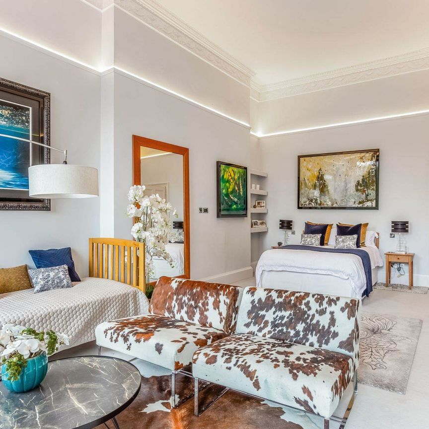 Marlborough Buildings - Photo 1