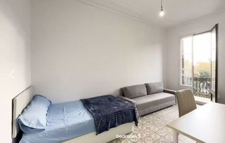 Carrer de Balmes, Barcelona, Catalonia 08007 - Photo 4