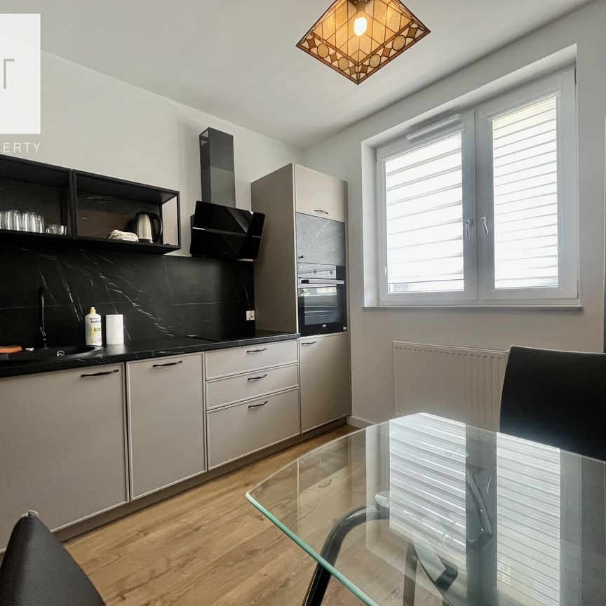 Rzeszów, mieszkanie na wynajem, Małopolska - Фото 1