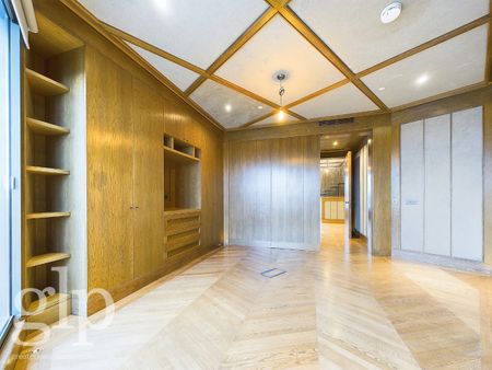 4 Bedroom Penthouse, Holmes Road, Kentish Town, NW5 - Photo 2