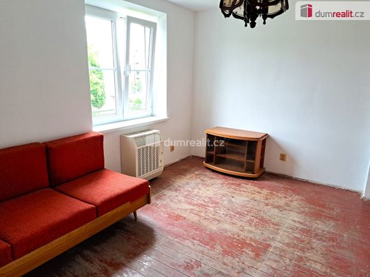 Pronájem bytu 1+1 42 m² - Photo 1