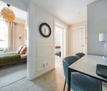 2 bedroom apartment to rent - Photo 6