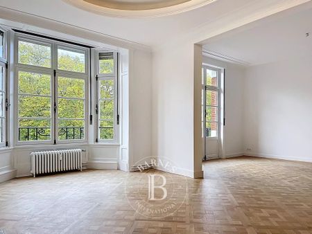 Abbaye de La Cambre - 2 bed apartment - Photo 2