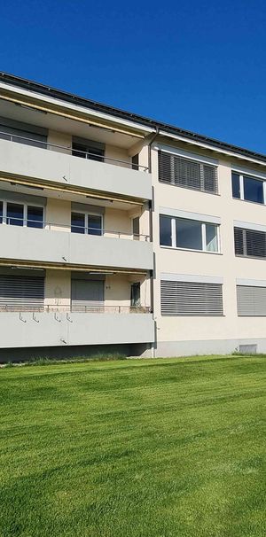 4.5 Zimmer, 94 m², EG - Photo 1