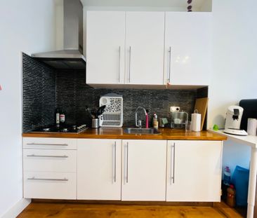 Te huur: Appartement Ockenburghstraat 32 in Den Haag - Photo 5
