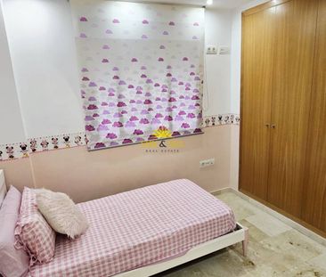 THREE-BEDROOM APARTMENT – ALICANTE - Photo 2