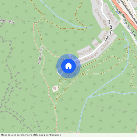 80 DELMONTE AVENUE, NSW 2780, Medlow Bath