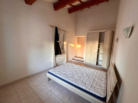 Location Appartement 2 pièces 43m² - Photo 4