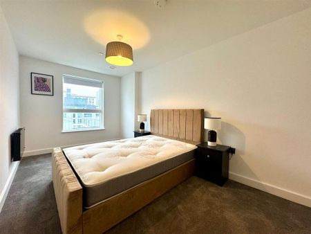 2 bedroom apartment to rent - Photo 5