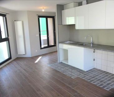 2 pièces - 41,53 m² - 1er étage - Colocation non autorisée - Photo 6